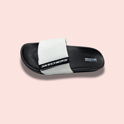 SKECHER HYPER BRUST SLIDE