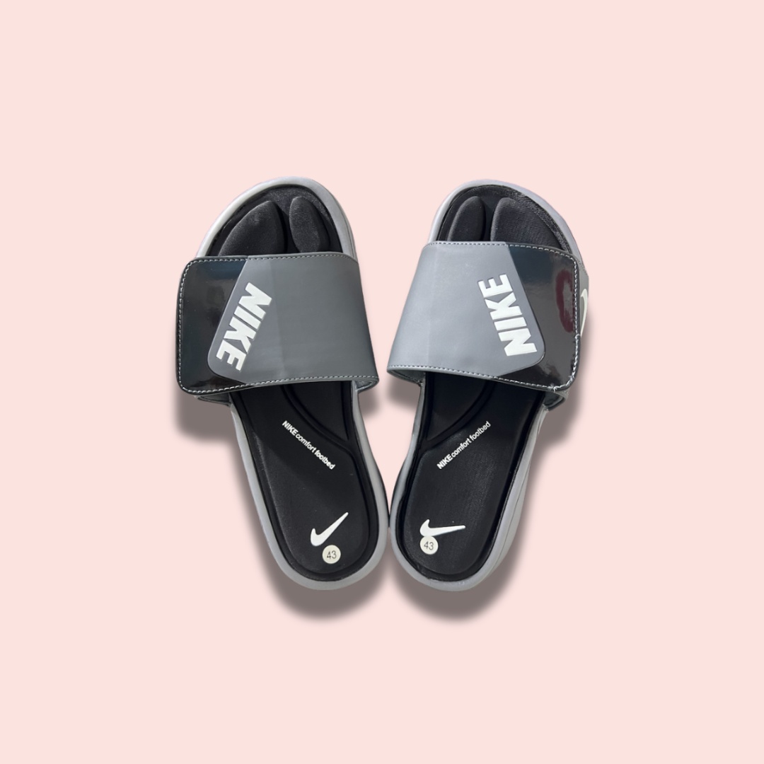 NIKE ULTRACOMFORT FOOTBED SLIDE