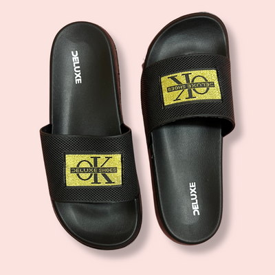 WOMEN's OK SLIDES