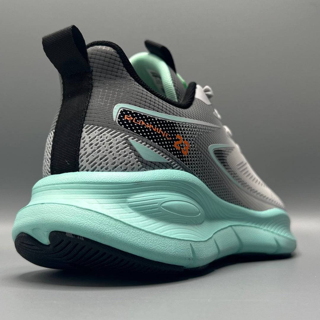 Fashion Cloud Forge (Blue/Gray)