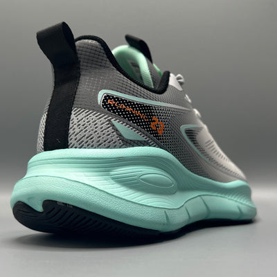 Fashion Cloud Forge (Blue/Gray)