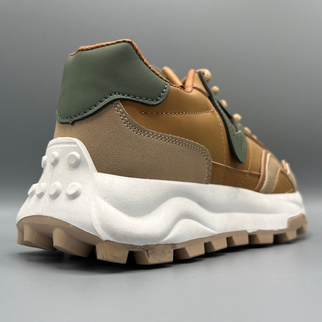 Fashion TerraEdge (Brown)
