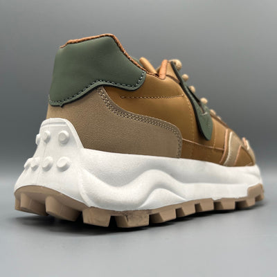 Fashion TerraEdge (Brown)
