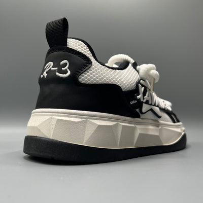 Fashion Xavrlr-3 (Black)