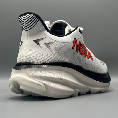 FashionNoka Running (White)