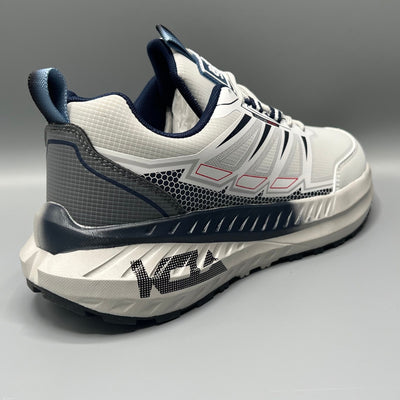 Fashion Shadow Matrix (White/Blue)