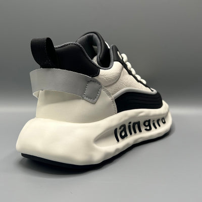 Fashion Core Noir (Black/White)