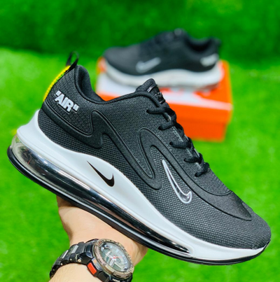 NIKE AIR MAX SNEAKERS