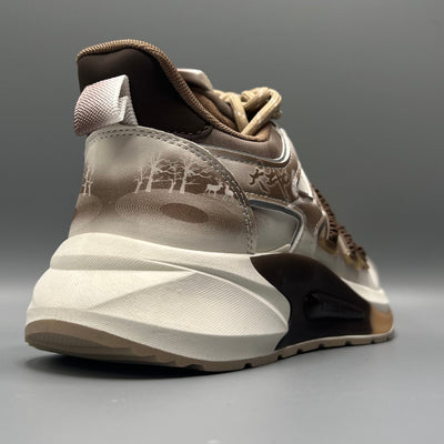 Fashion StormMesh (Brown)