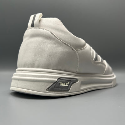 Fashion AureaWalk (White/Gray)