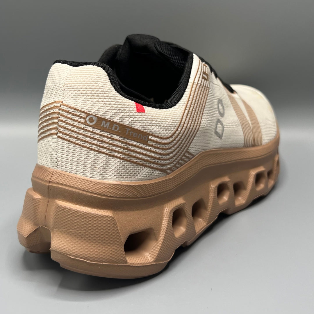 Fashion Gravity Core (Brown)