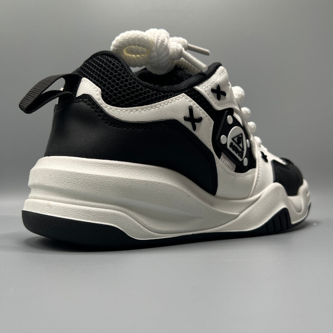 Fashion VeroLuxe (Black)