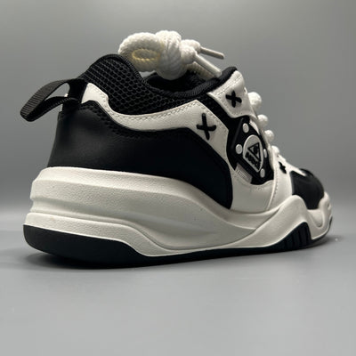 Fashion VeroLuxe (Black)