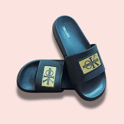 WOMEN's OK SLIDES