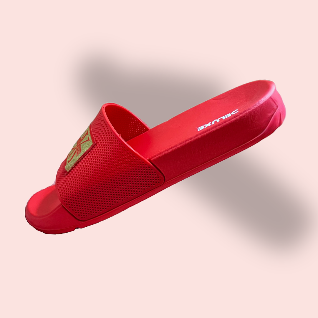 WOMEN's OK SLIDES