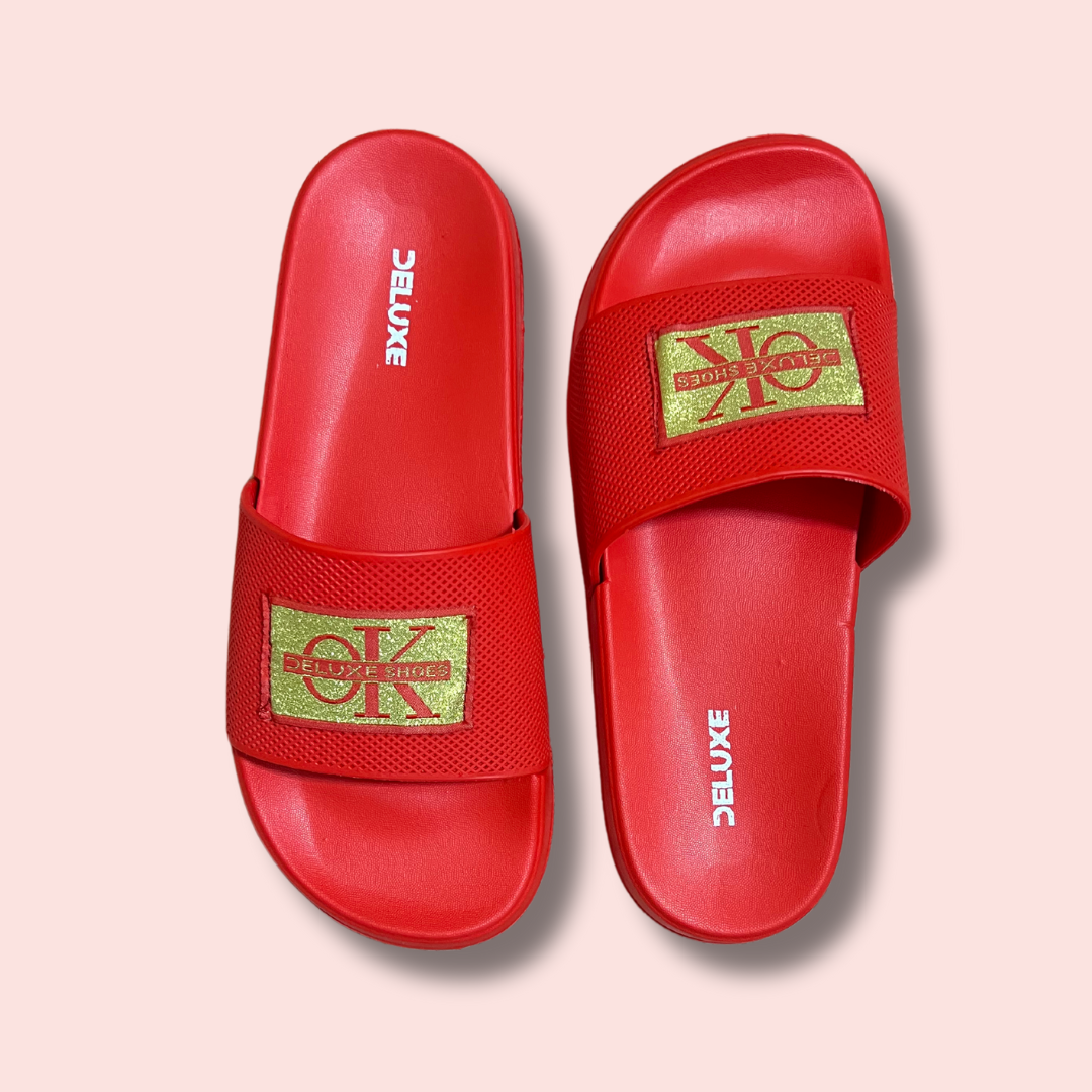 WOMEN's OK SLIDES