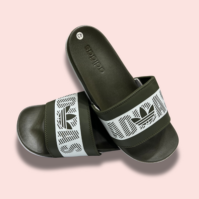 ADIDAS EMBOSS SLIDE