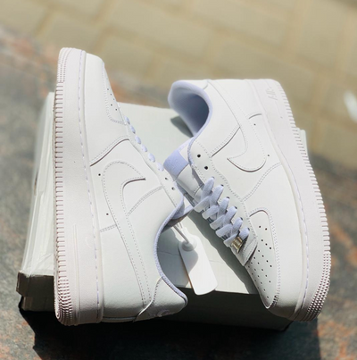 NIKE AIR FORCE SNEAKERS