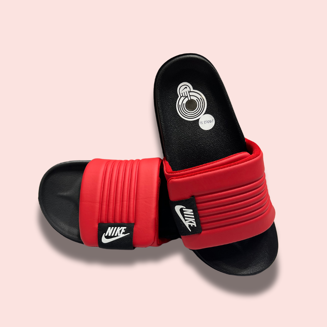 NIKE OFFCOURT ADJUST SLIDE