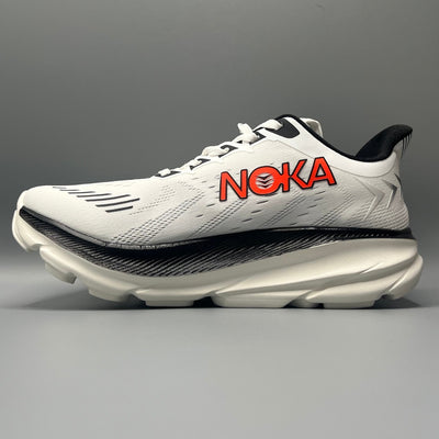 FashionNoka Running (White)