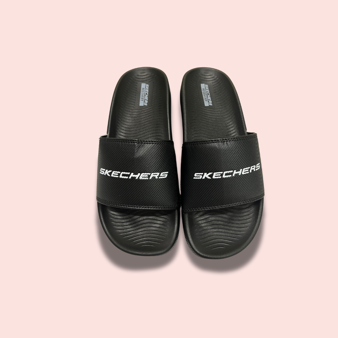 SKECHER COMFORT SLIDE