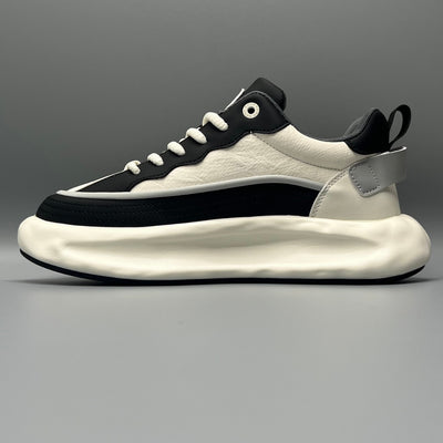 Fashion Core Noir (Black/White)