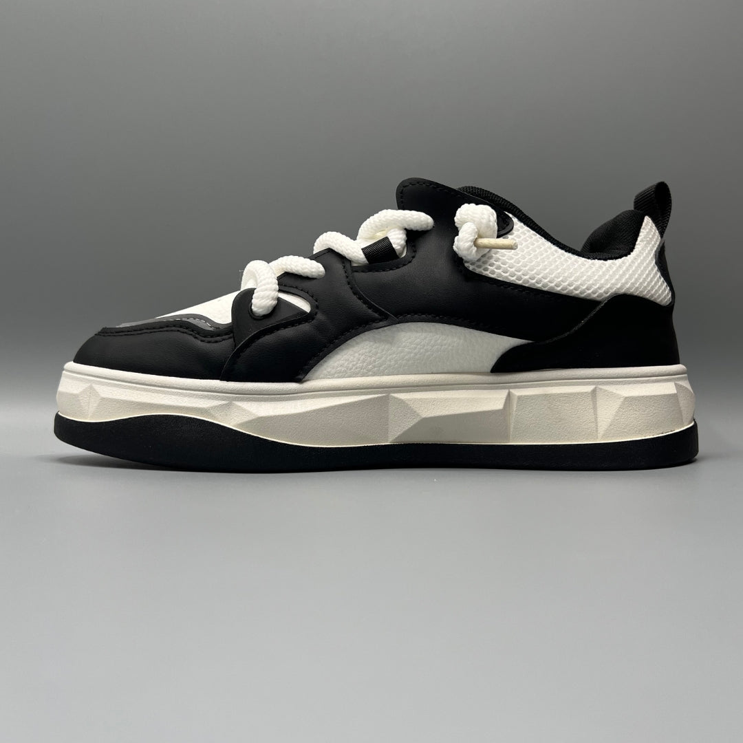 Fashion Xavrlr-3 (Black)