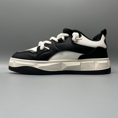 Fashion Xavrlr-3 (Black)
