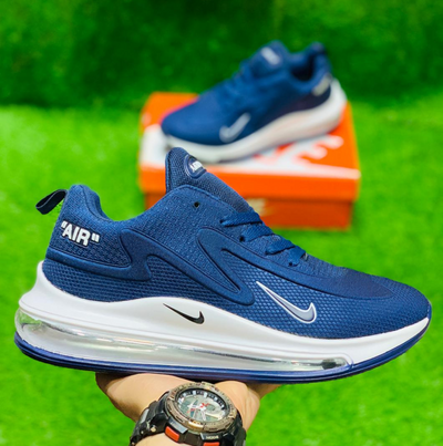 NIKE AIR MAX SNEAKERS