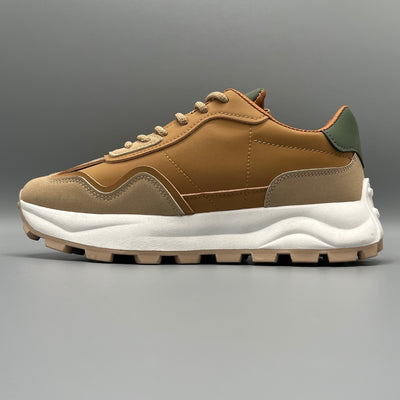 Fashion TerraEdge (Brown)