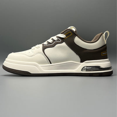 Fashion Flex Titan (Brown/White)