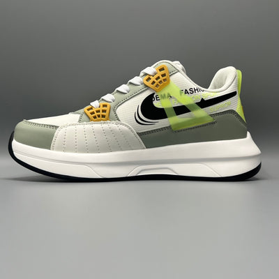 Fashion Neo Track (Green)