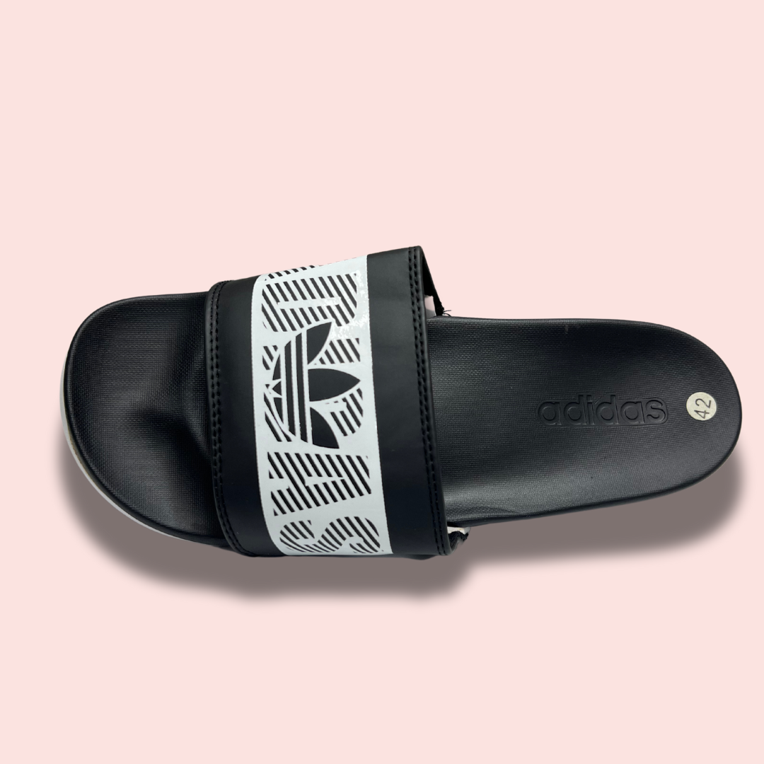 ADIDAS EMBOSS SLIDE