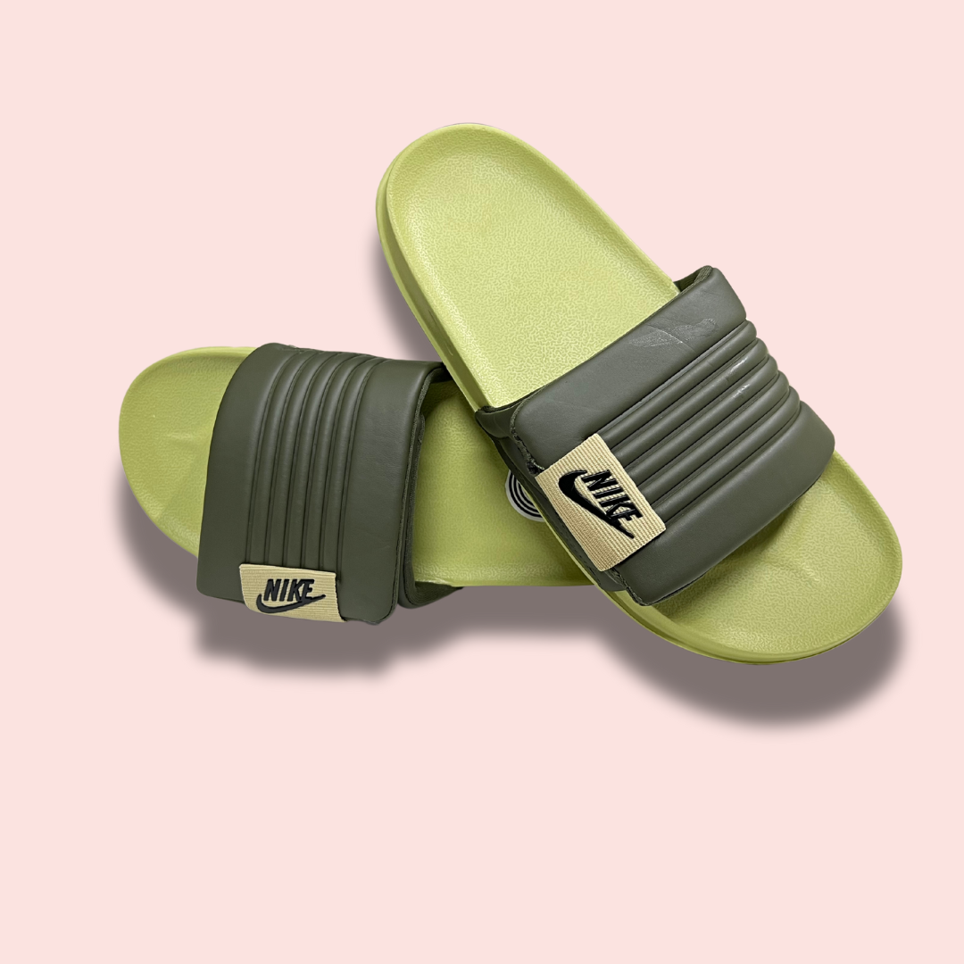 NIKE OFFCOURT ADJUST SLIDE