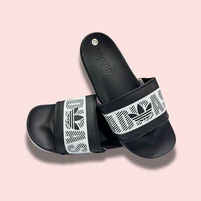 ADIDAS EMBOSS SLIDE