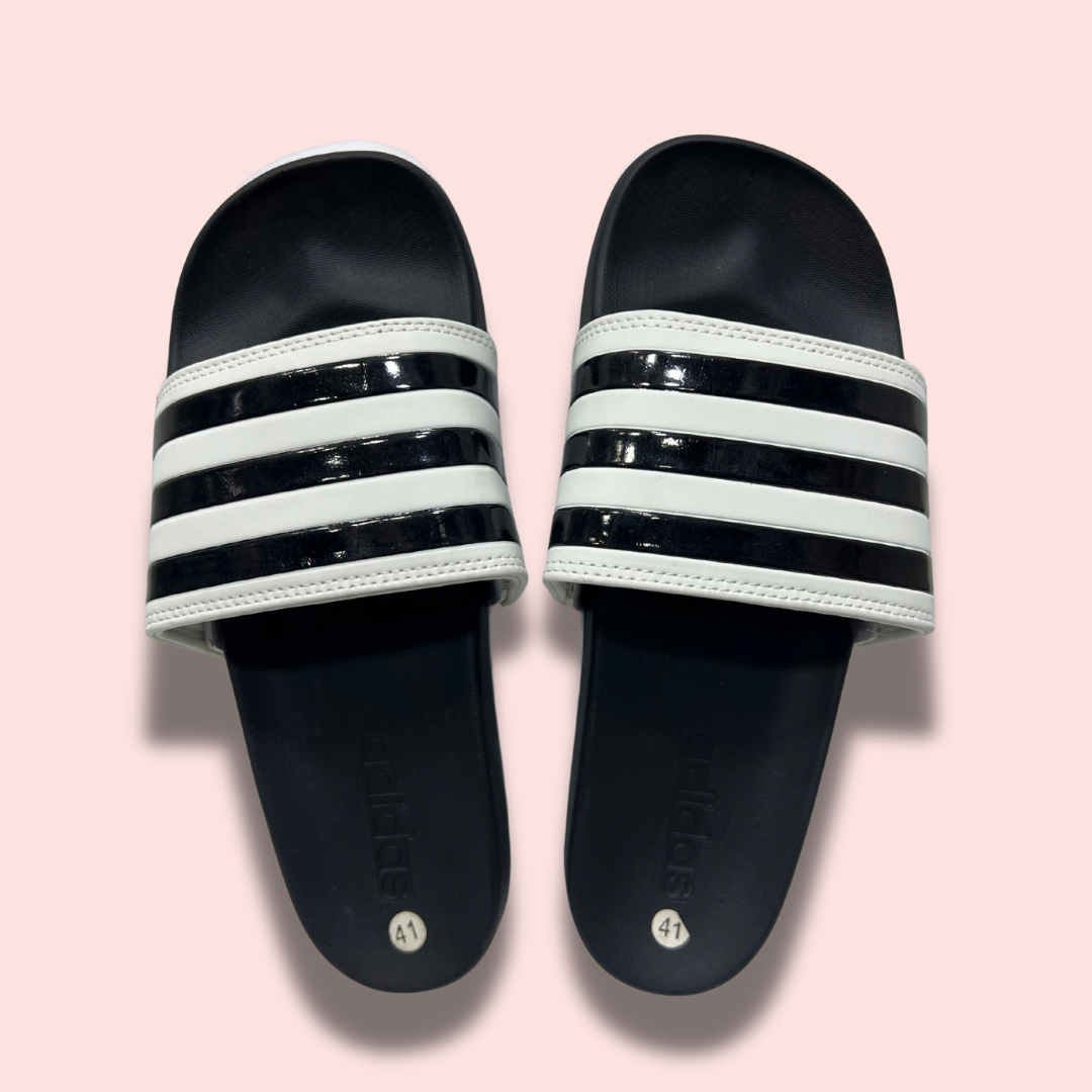 ADIDAS ADELITE SLIDESS