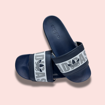 ADIDAS EMBOSS SLIDE