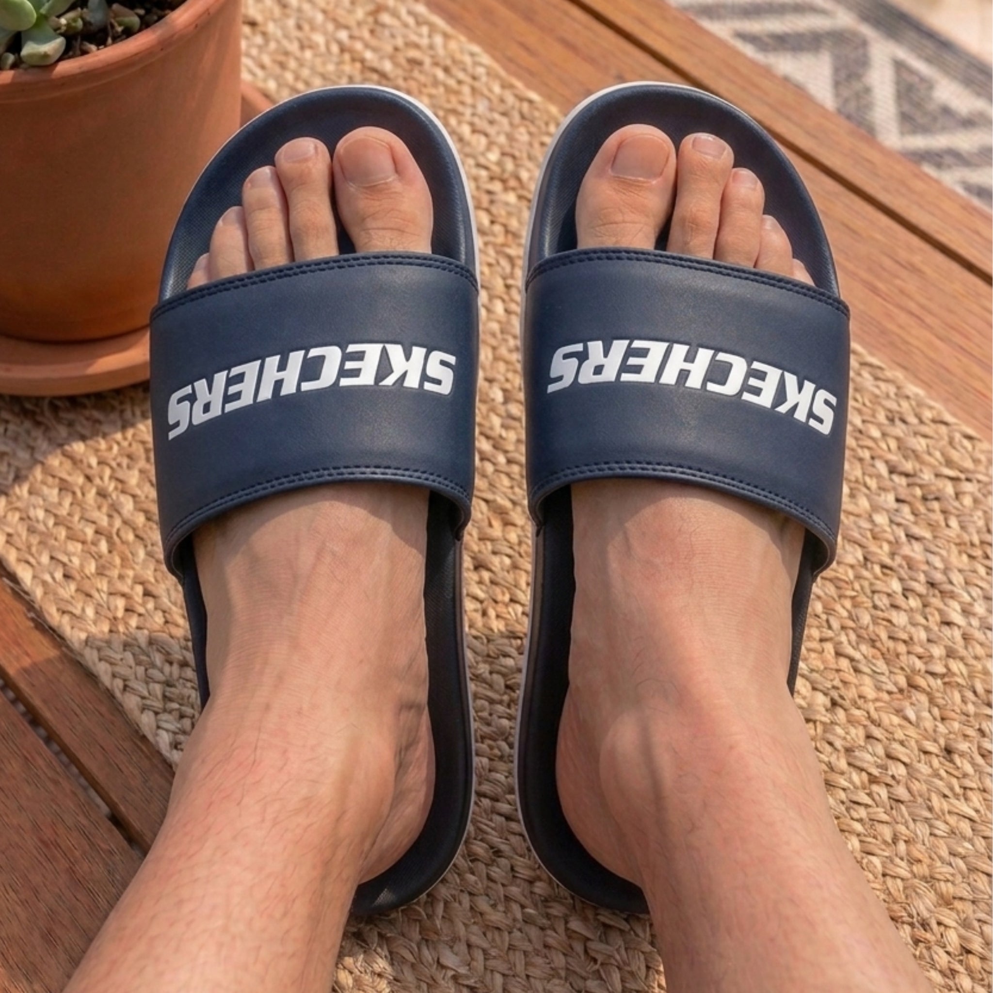 SKECHERS HUPER-BRUST – AOK STORES