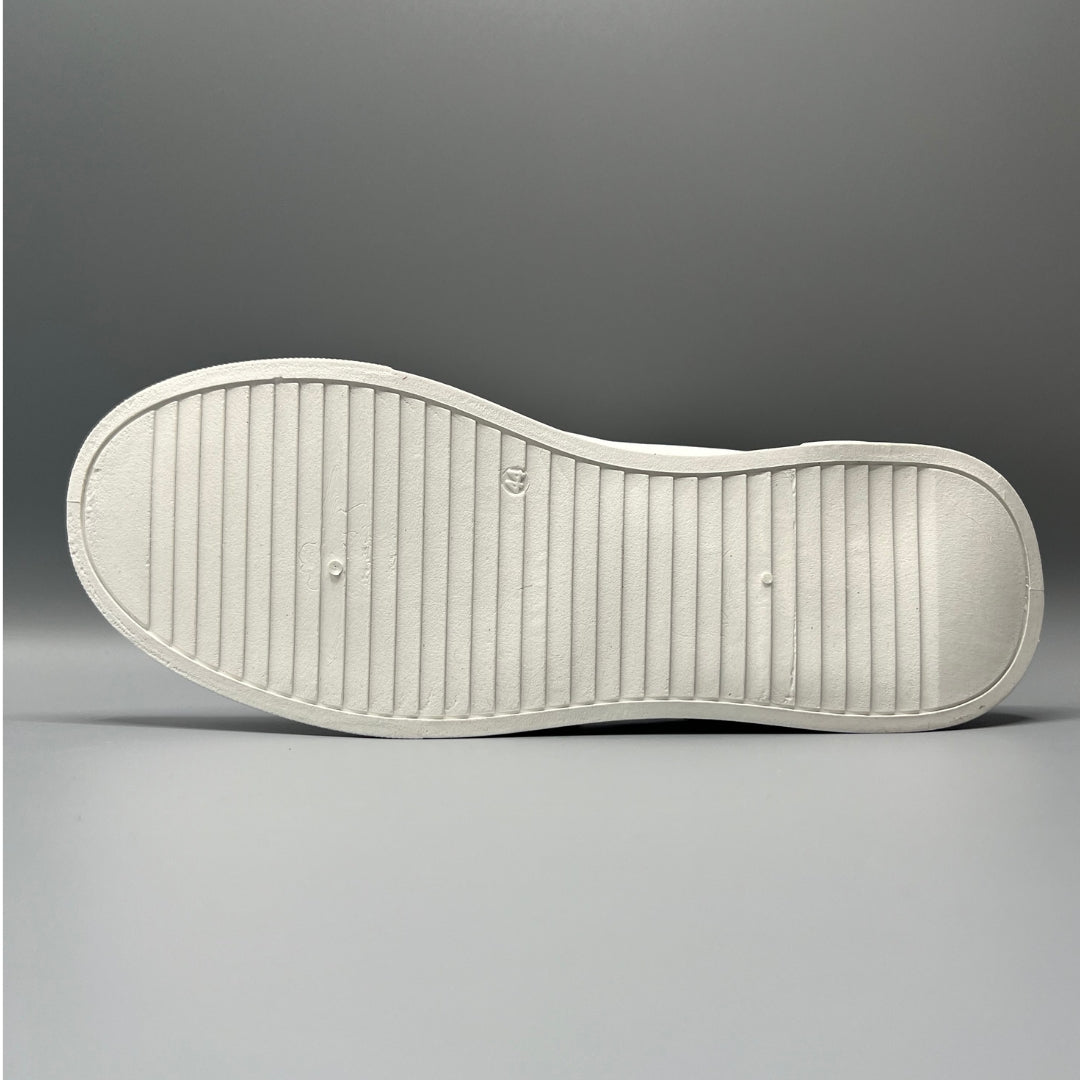 Fashion AureaWalk (White/Gray)