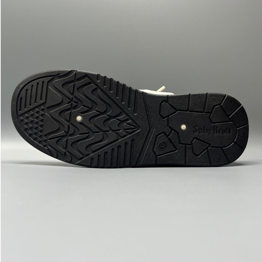 Fashion Xavrlr-3 (Black)