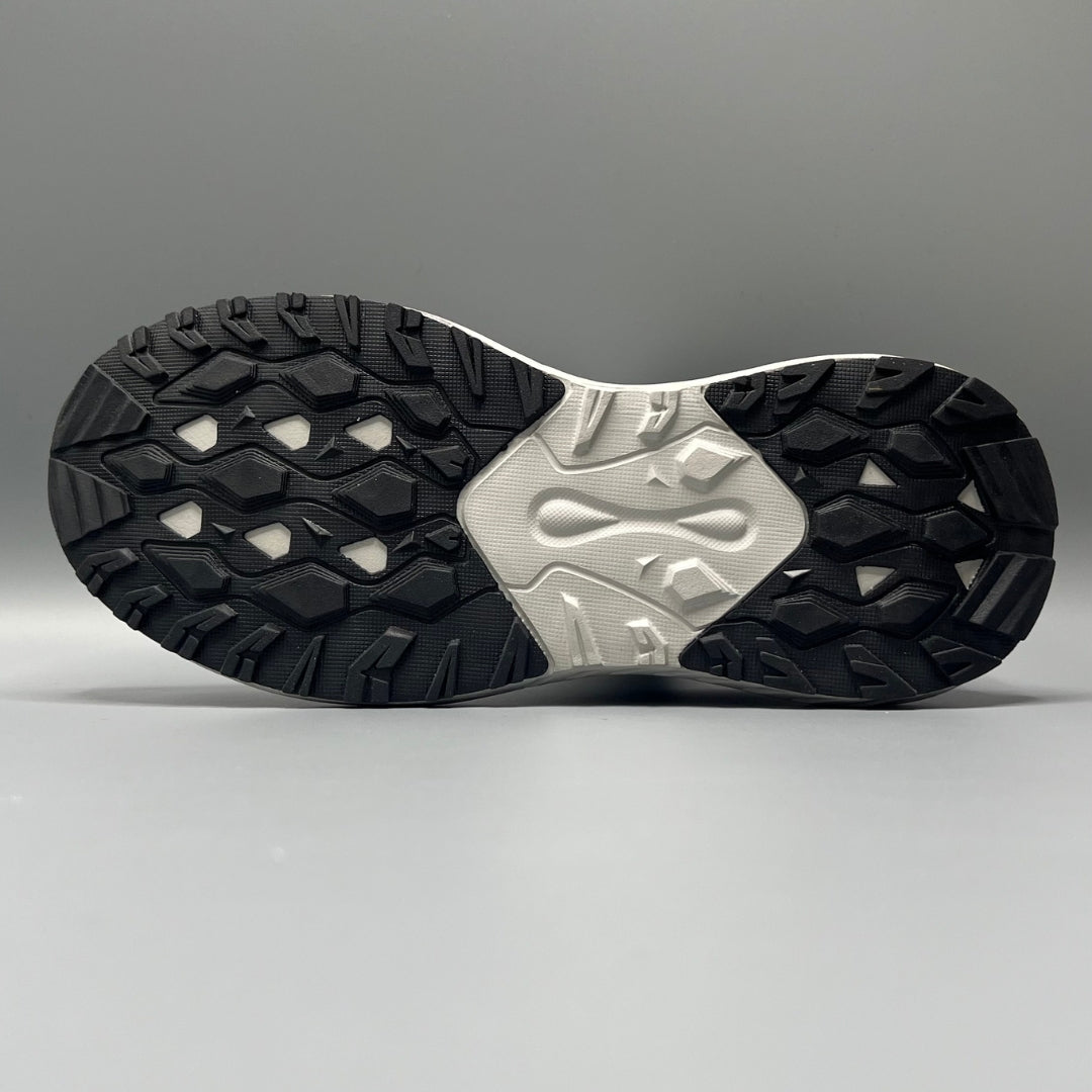 Fashion Shadow Matrix (White/Blue)