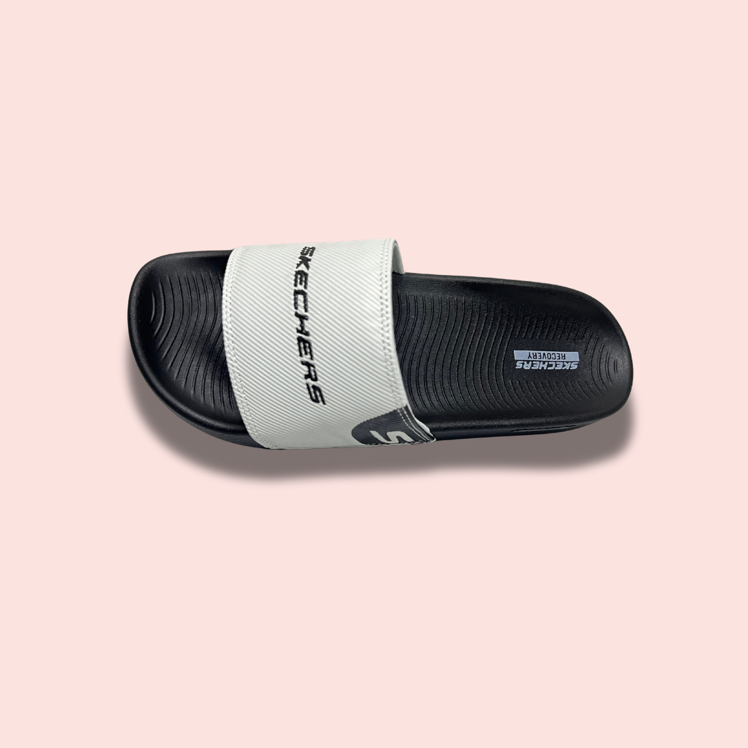 SKECHER COMFORT SLIDE