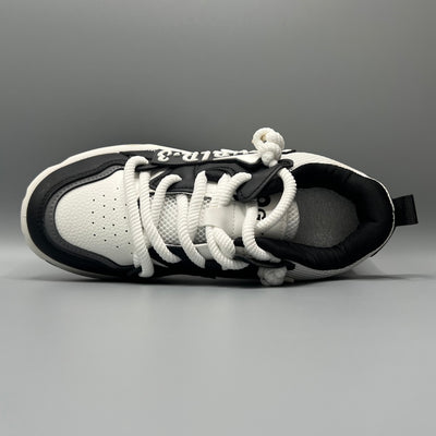 Fashion Xavrlr-3 (Black)