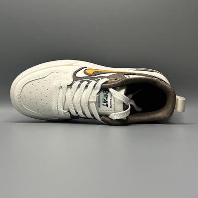 Fashion Flex Titan (Brown/White)