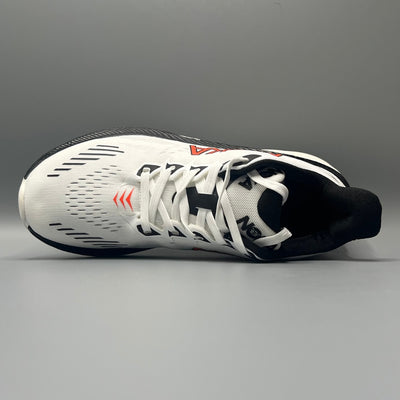 FashionNoka Running (White)