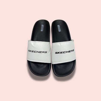 SKECHER COMFORT SLIDE