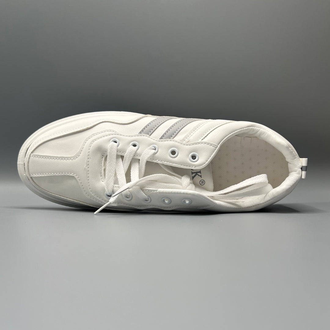 Fashion AureaWalk (White/Gray)
