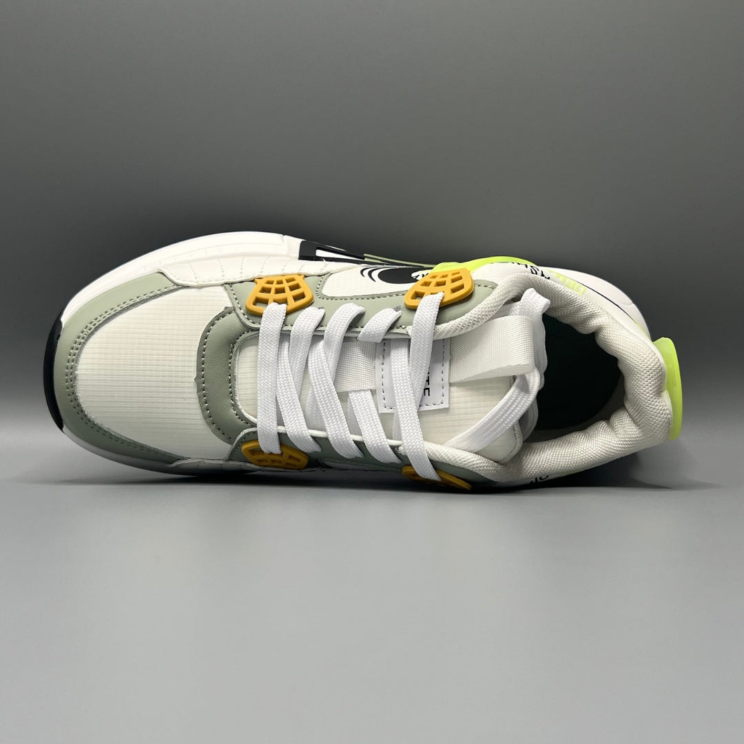 Fashion Neo Track (Green)