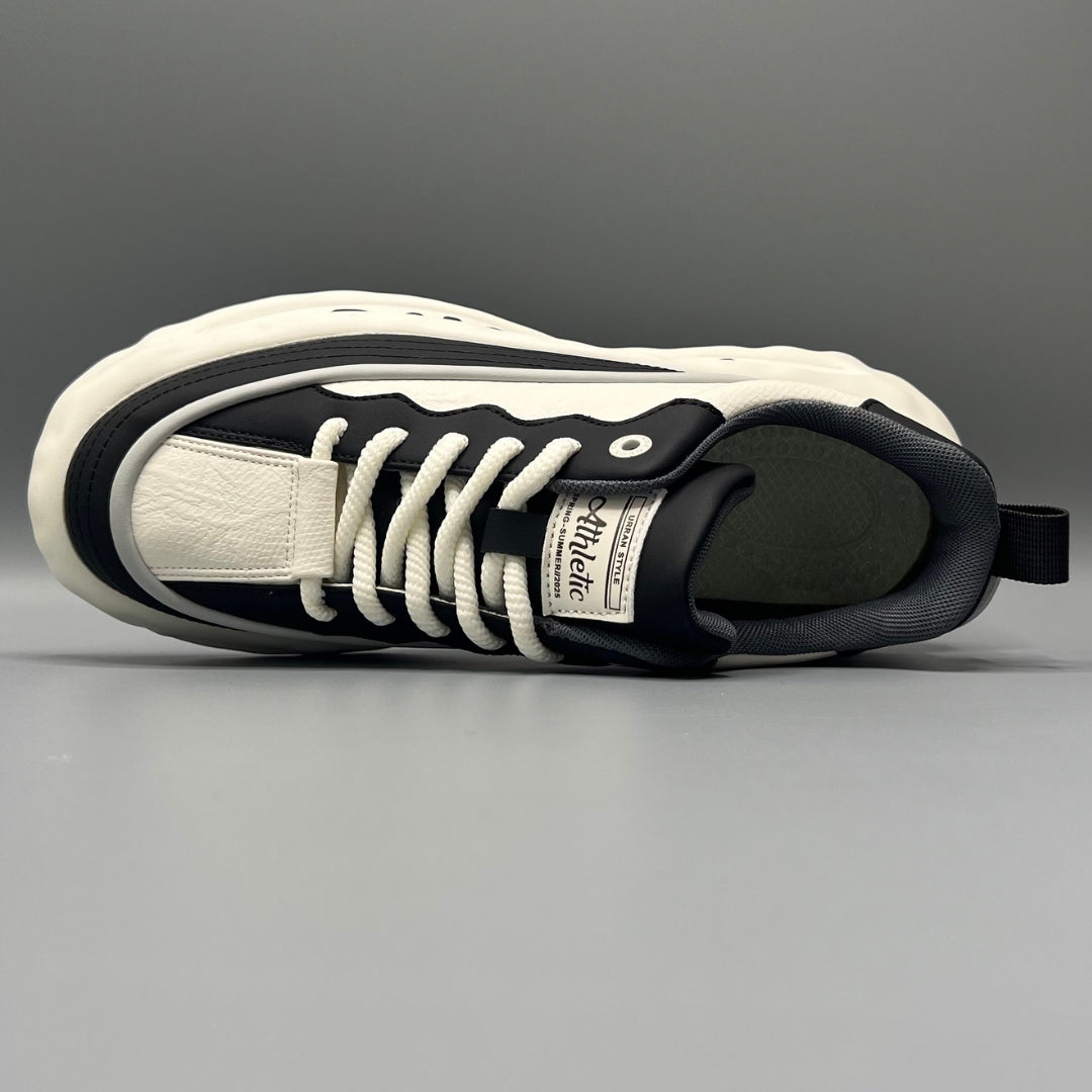 Fashion Core Noir (Black/White)