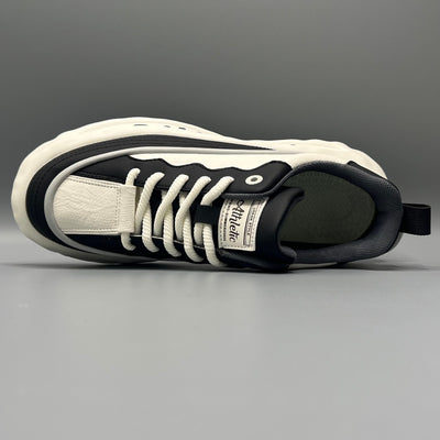 Fashion Core Noir (Black/White)